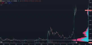 Doge je najväčší meme coin