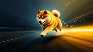 DOGE sa pripravuje na návrat