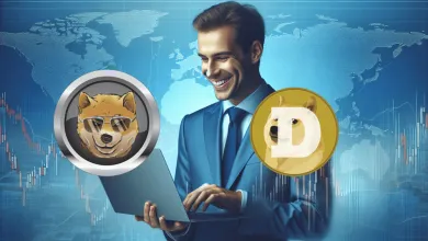 DOGEN je pripravený na 5 dolárov