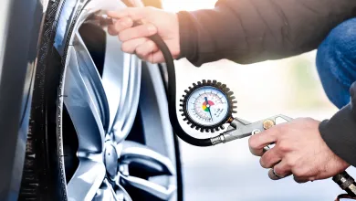 Dôležitý je presný tlak