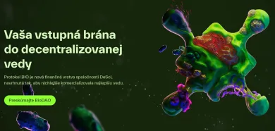 Domovská stránka BIO