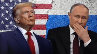 Donald Trump sa vyhráža BRICS