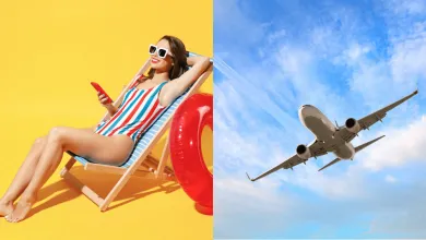 Dovolenky v exotike za babku