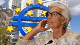 ECB rozhodne o znížení úrokovej sadzby