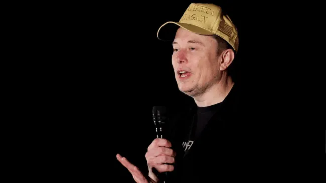 Elon Musk je v problémoch