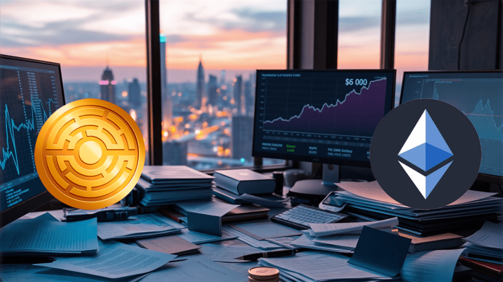 Ethereum a Minotaurus