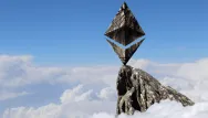 Ethereum čaká na silný rast