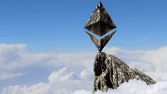 Ethereum čaká na silný rast