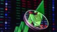 Ethereum v roku 2025 porastie