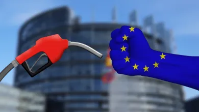 EÚ chce zakázať spaľovacie motory