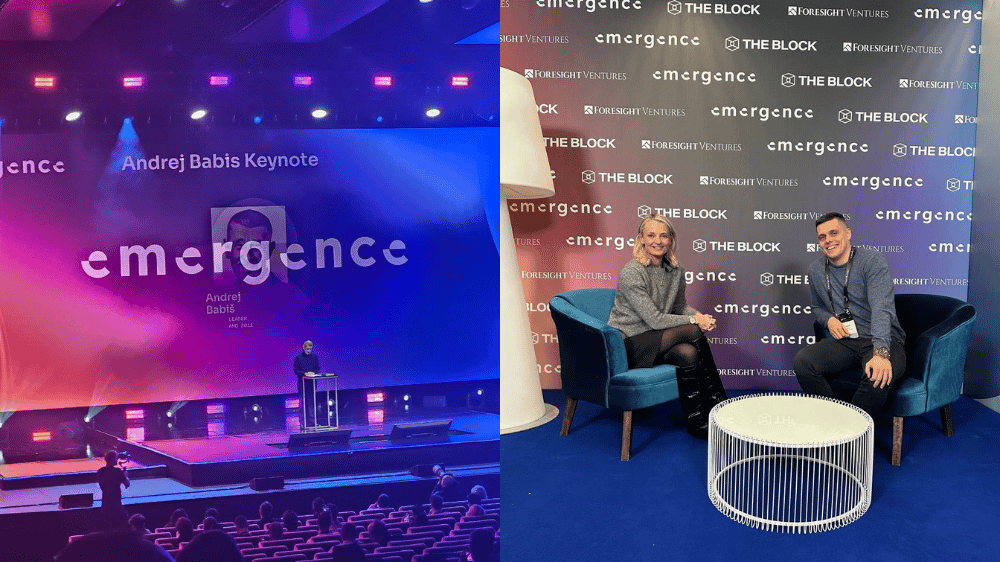 Exkluzívny rozhovor s Rachel Conlan