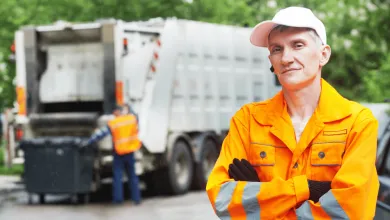 Falošní smetiari si pýtajú peniaze