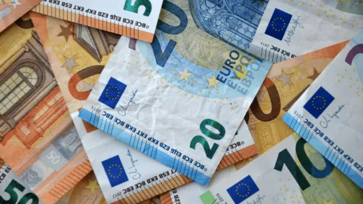 Finančná správa upozorňuje na podvod