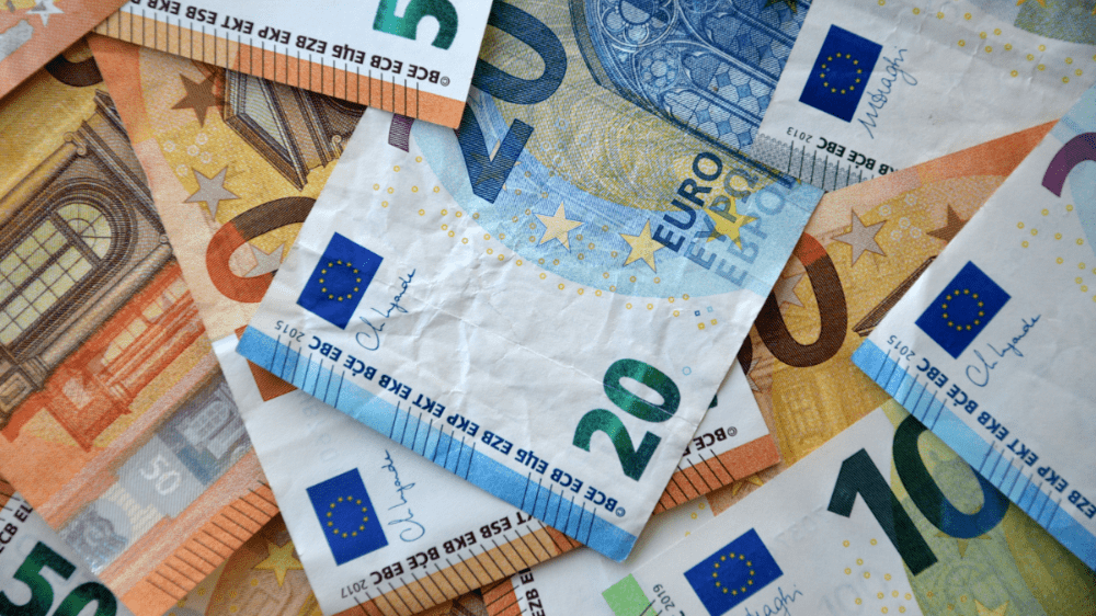 Finančná správa upozorňuje na podvod