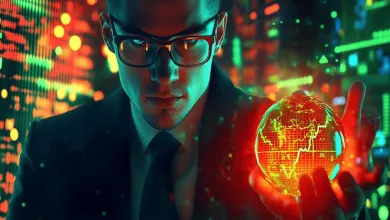 FXGuys je revolučná kryptomena