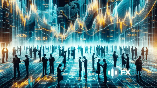 FXGuys predstavuje revolúciu