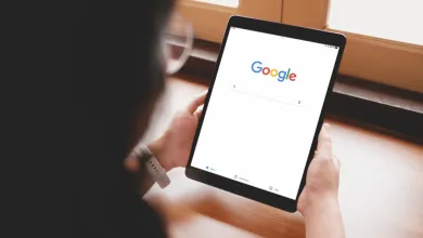 Google hľadania Slovákov v roku 2024