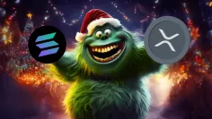 Graphite môže prekonať Solanu a Ethereum