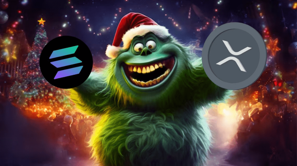 Graphite môže prekonať Solanu a Ethereum