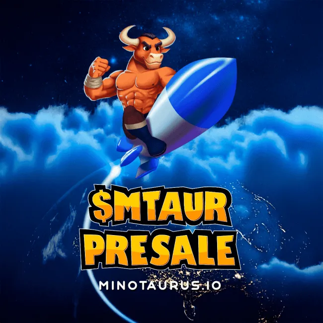 Hviezdny predpredaj Minotaurus