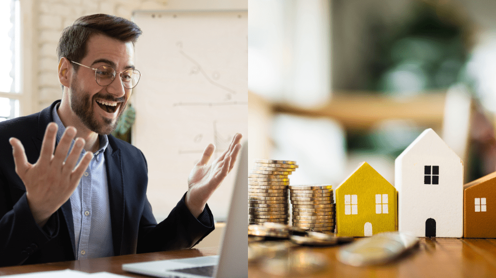 Hypotéky sú na Slovensku stále lacnejšie