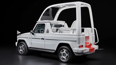 Ide o čistý elektromobil