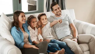 Ide o vianočné prekvapenie