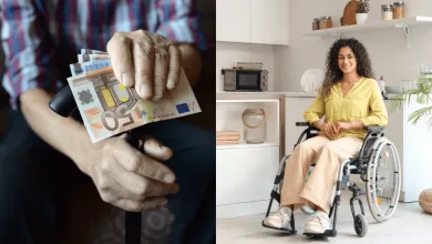 Invalidné dôchodky v roku 2025 porastú