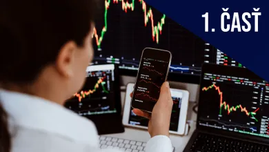 Investičný seriál, prvá časť