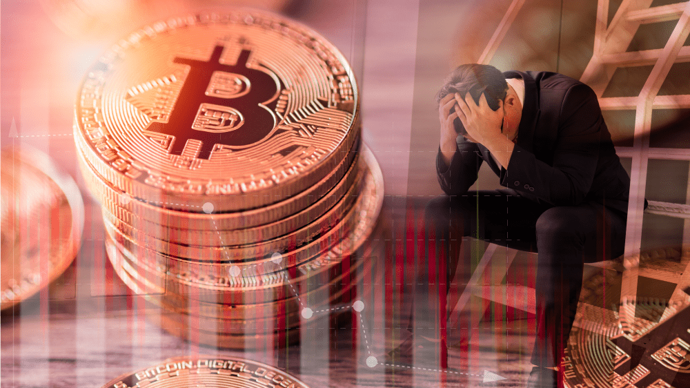 Investor varuje pred pádom kryptomien