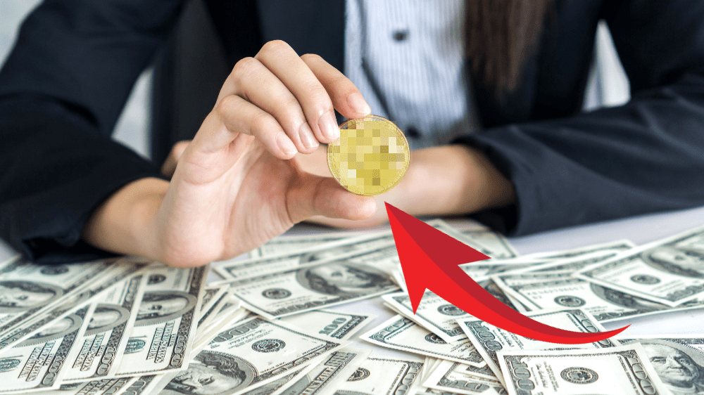 Investori nakupujú tieto tri kryptomeny