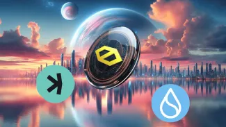 Investori podporujú tieto 3 nové kryptomeny