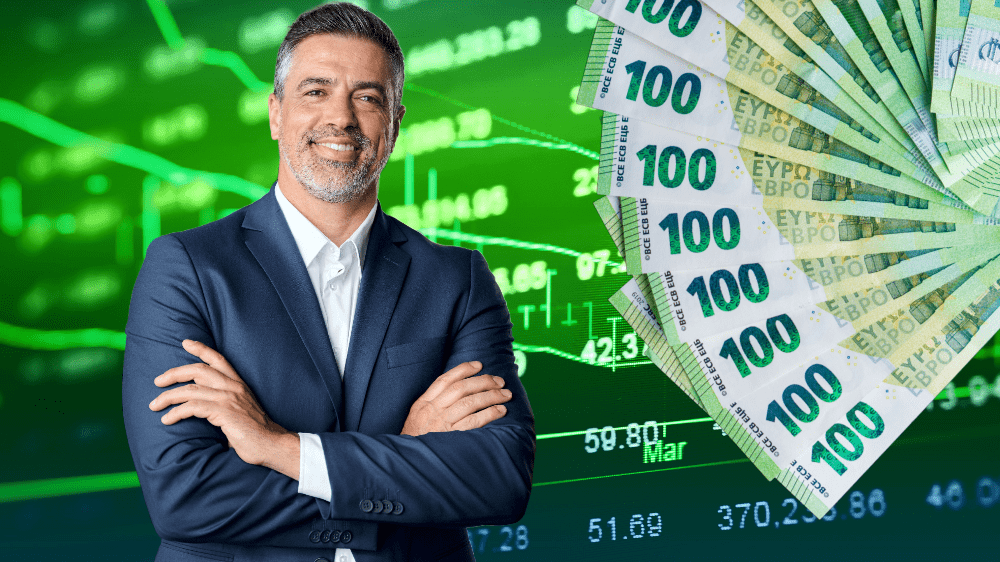 Investovanie 100 eur mesačne sa oplatí