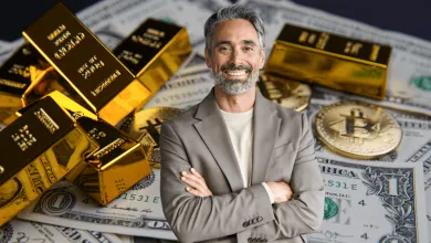 Investovanie do týchto 3 aktív sa oplatí