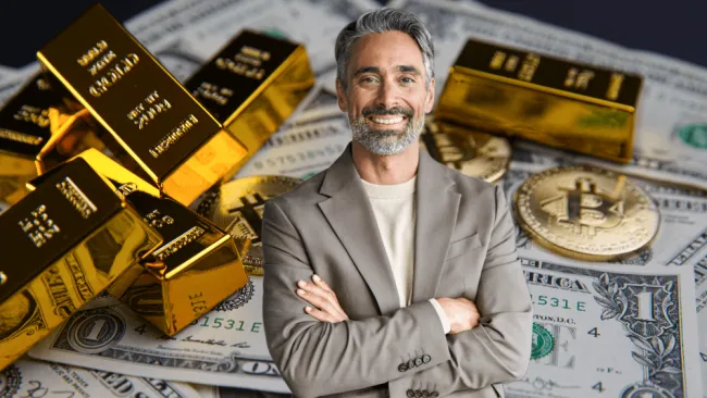 Investovanie do týchto 3 aktív sa oplatí