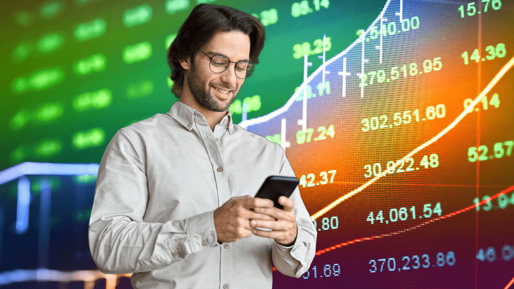 Investovanie je dôležité