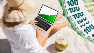 Investovanie pre začiatočníkov a kompletný sprievodca