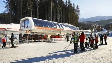 Jasná chce byť najlepšou nielen na Slovensku