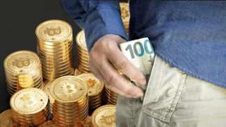 Kedy realizovať zisky z kryptomien