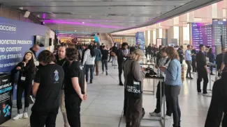 Konferencia Emergence