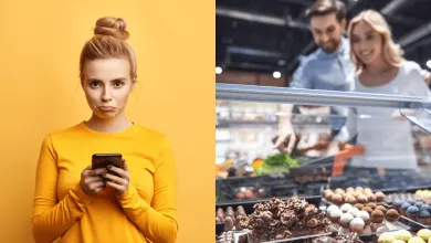 Koniec sladkej legendy