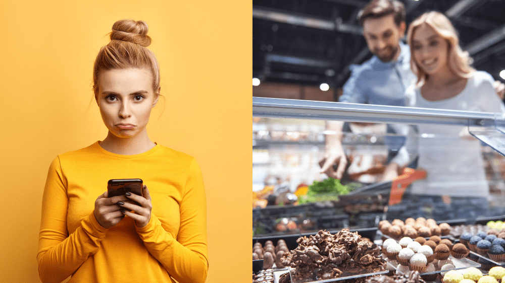 Koniec sladkej legendy