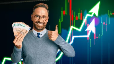 Kryptomena ENA valcuje trh