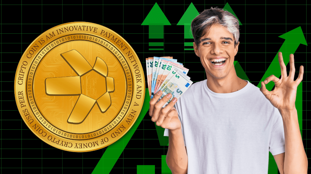 Kryptomena Quant stúpla o 200 % za mesiac