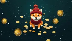 Kryptomena s veľkým potenciálom