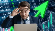 Kryptomena Tron zlomila rekord