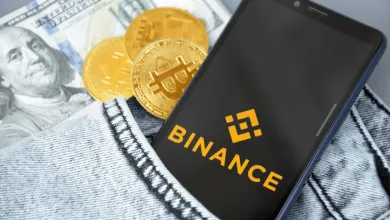Kryptomenová burza Binance