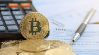 Kryptomenové pôžičky sú čoraz populárnejšie