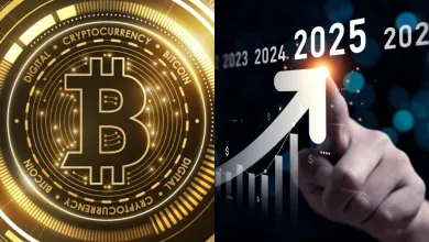 Kryptomenové trendy v roku 2025