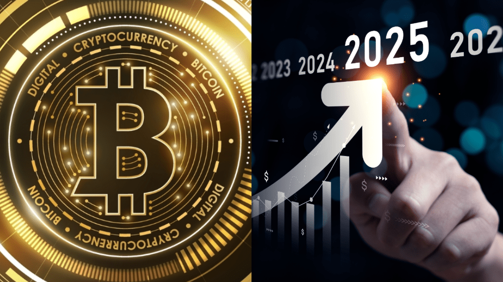 Kryptomenové trendy v roku 2025
